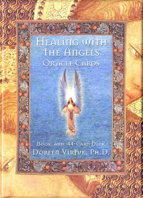 books by doreen virtue.